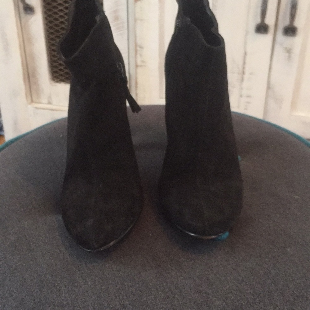 Booties - Picture 3 of 5